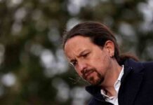 Otra carta con proyectiles dirigida a Pablo Iglesias Otra carta con proyectiles dirigida a Pablo Iglesias