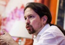 Pablo Iglesias llama a responder a las acciones de Vox ‘con la constitución’ Pablo Iglesias llama a responder a las acciones de Vox 'con la constitución'