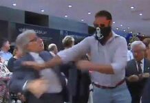 Termina el plazo para ingresar en prisión los 5 condenados por el asalto a Blanquerna Termina el plazo para ingresar en prisión los 5 condenados por el asalto a Blanquerna