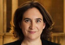 Todos contra Ada Colau: La derecha, fondos buitre, VTC, patronales y hoteleros Todos contra Ada Colau: La derecha, fondos buitre, VTC, patronales y hoteleros