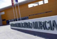 Un preso de DAESH en Murcia adoctrinaba a internos dentro del centro Un preso de DAESH en Murcia adoctrinaba a internos dentro del centro