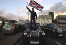 Una mirada al fallo sobre Uber en el Supremo de Reino Unido Una mirada retrospectiva al fallo sobre Uber en el Supremo de Reino Unido