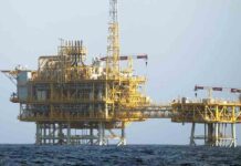 Ya hay fecha para el juicio de la plataforma marina del Proyecto Castor Ya hay fecha para el juicio de la plataforma marina del Proyecto Castor