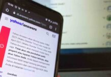 Buenas noticias, Yahoo Respuestas se cerrará para siempre el 4 de mayo Yahoo Respuestas se cerrará para siempre el 4 de mayo