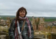 11 formaciones políticas exigen la liberación de Juana Ruiz 11 formaciones políticas exigen la liberación de Juana Ruiz