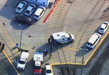 9 muertos por un tiroteo en la ciudad californiana de San José 9 muertos por un tiroteo en la ciudad californiana de San José