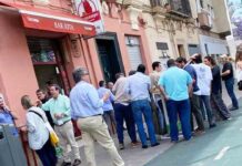 Andalucía reabre las discotecas y elimina el toque de queda Andalucía reabre las discotecas