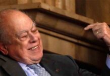 Anticorrupción pide 9 años de prisión para Jordi Pujol y 29 para el hijo Anticorrupción pide 9 años de prisión para Jordi Pujol y 29 para el hijo