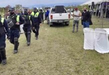 Boris Johnson investigado por unas vacaciones en el Caribe en 2019 Boris Johnson investigado por unas vacaciones en el Caribe en 2019