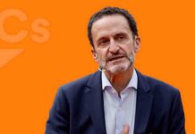 Ciudadanos pierde los 26 diputados en Madrid y pasa a ser extraparlamentario Ciudadanos pierde los 26 diputados en Madrid y pasa a ser extraparlamentario