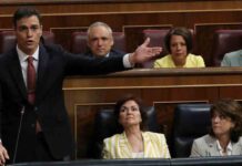 ¿De qué lado esta Pablo Casado en la crisis migratoria? ¿De qué lado esta Pablo Casado en la crisis migratoria?