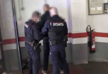 Desarticulada una organización dedicada a estafas en casinos Desarticulada una organización dedicada a estafas en casinos