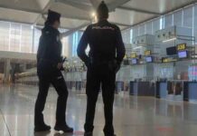 Detenidas dos trabajadoras de una clínica por expedir PCR negativos falsos Detenidas dos trabajadoras de una clínica por expedir PCR negativos falsos