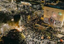 El Estado colombiano denunciado ante la CPI por crímenes de lesa humanidad El Estado colombiano denunciado ante la CPI por crímenes de lesa humanidad