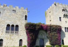 El Gobierno intenta que los Franco no se lleven los bienes del Pazo de Meirás El Gobierno intenta que los Franco no se lleven los bienes del Pazo de Meirás