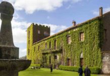 El Gobierno recurre el plazo de un mes para retirar los bienes del Pazo de Meirás El Gobierno recurre el plazo de un mes para retirar los bienes del Pazo de Meirás