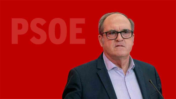 El PSOE obtiene un mínimo histórico superado por Más Madrid