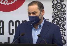 El PSOE recurrirá el archivo de la causa de los carteles racistas de Vox El PSOE recurrirá el archivo de la causa de los carteles racistas de Vox