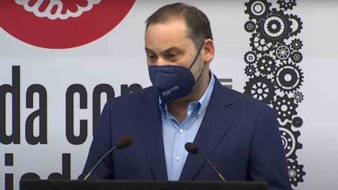 El PSOE recurrirá el archivo de la causa de los carteles racistas de Vox