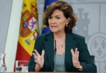 El Supremo decidirá sobre las restricciones en las CCAA El Supremo decidirá sobre las restricciones en las CCAA