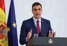 El gobierno aprueba un plan de 70.000 millones para transformar la economía El gobierno aprueba un plan de 70.000 millones para transformar la economía