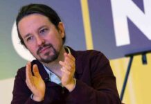 El juez del caso ‘Dina’ rechaza imputar a Pablo Iglesias El juez del caso 'Dina' rechaza imputar a Pablo Iglesias