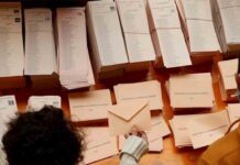 ¿Elecciones Generales en el 2022? ¿Elecciones Generales en el 2022?