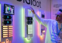 ISE y AVIXA lanzan ‘AV Experience Zone’ en ISE Barcelona ISE y AVIXA lanzan ‘AV Experience Zone’ en ISE Barcelona