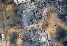 Israel sigue atacando Gaza mientras aumentan las peticiones de alto el fuego Israel sigue atacando Gaza mientras aumentan las peticiones de alto el fuego