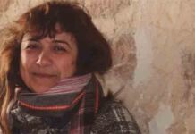 Israel vuelve a violar los derechos humanos con la detención de Juana Ruiz Israel vuelve a violar los derechos humanos con la detención de Juana Ruiz