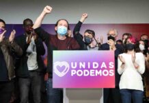 La Fiscalía no aprecia delito en los pluses salariales de Podemos La Fiscalía no aprecia delito en los pluses salariales de Podemos