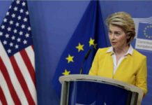 La UE dispuesta a debatir la suspensión de patentes de las vacunas Covid La UE dispuesta a debatir la suspensión de patentes de las vacunas