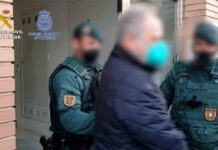 La policía interviene 630 kilos de hachís en Andalucía La policía interviene 630 kilos de hachís en Andalucía