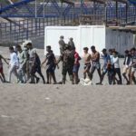 Marruecos, Libia y Turquía, regulan el flujo migratorio como presión a Europa