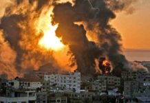 ¿Necesita Netanyahu una nueva guerra? ¿Necesita Netanyahu una nueva guerra?