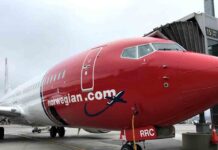 Norwegian anuncia casi 1.200 despidos y el cierre de la base de Barcelona Norwegian anuncia casi 1.200 despidos y el cierre de la base de Barcelona