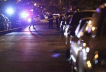 Nueve heridos en tiroteo en Rhode Island Nueve heridos en tiroteo en Rhode Island