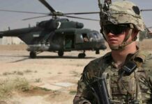 Nuevo caso de la estafa del falso militar Nuevo caso de la estafa del falso militar