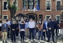 Nuevo crimen machista en Guadalajara Nuevo crimen machista en Guadalajara