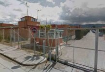 Nuevo golpe contra radicales de Dáesh en Centros Penitenciarios Nuevo golpe contra radicales de Dáesh en Centros Penitenciarios