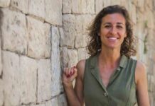 Orden de detención para la diputada de la CUP, Laia Estrada, por no comparecer en el juzgado Orden de detención para la diputada de la CUP, Laia Estrada, por no comparecer en el juzgado