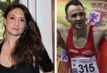 Podemos incorpora a la actriz María Botto y al atleta Roberto Sotomayor Podemos incorpora a la actriz María Botto y al atleta Roberto Sotomayor