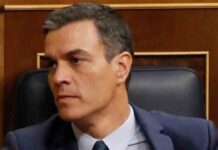 Sánchez insta a ERC a hacer presidente a Illa ante el bloqueo de la investidura Sánchez insta a ERC a hacer presidente a Illa ante el bloqueo de la investidura