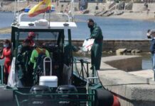 Se estrella una avioneta en el Cabo de Palos, al menos hay un fallecido Se estrella una avioneta en el Cabo de Palos, al menos hay un fallecido