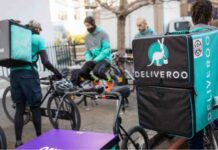 Ley Rider: Deliveroo se prepara para salir de España Sentencia del Supremo: 532 Riders de Deliveroo son empleados