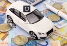 Uber pide la devolución del IVA y Hacienda le abre inspección Uber oculta 5.000 millones a través de 50 empresas fantasma