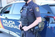 Un grupo estafaba a las aseguradoras simulando robos de vehículos Un grupo estafaba a las aseguradoras simulando robos de vehículos