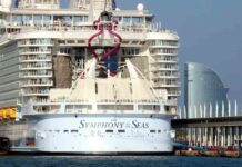 Vuelven a España los cruceros internacionales a partir del 7 de junio Vuelven a España los cruceros internacionales