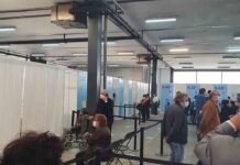 Ya hay más de 2 millones de catalanes vacunados contra la Covid Ya hay más de 2 millones de catalanes vacunados contra la Covid