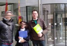 14 años de prisión para el exlíder de Vox en Lleida por abusar de discapacitados 14 años de prisión para el exlíder de Vox en Lleida por abusar de discapacitados